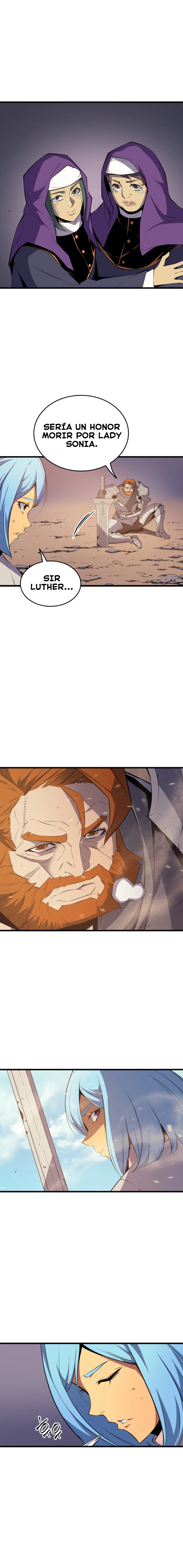 Read The Great Mage Returns After 4000 Years ES Manga Online