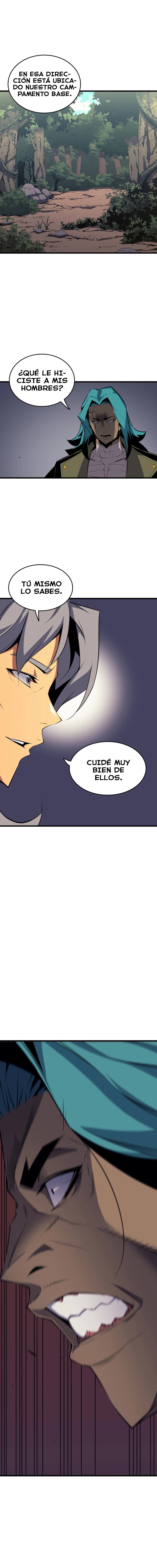 Read The Great Mage Returns After 4000 Years ES Manga Online