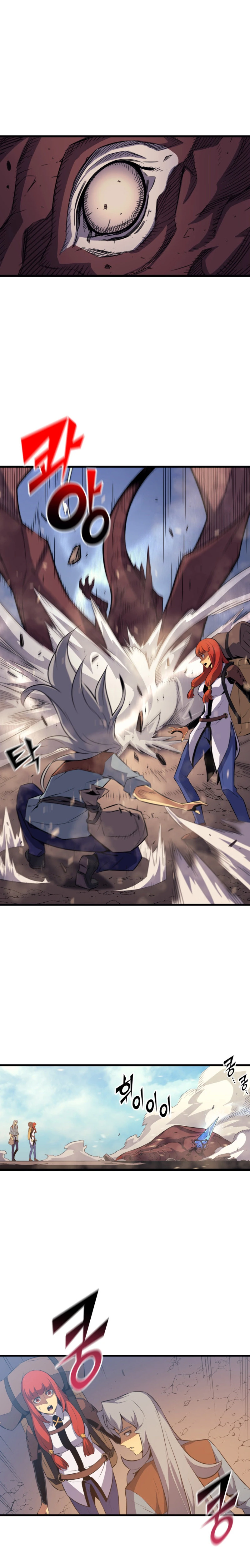 Read The Great Mage Returns After 4000 Years ES Manga Online