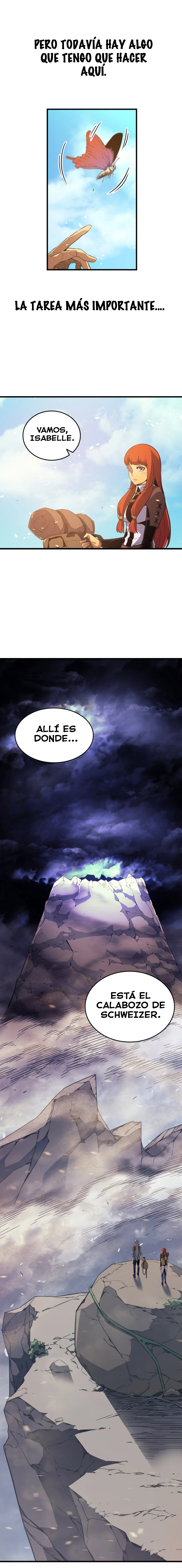 Read The Great Mage Returns After 4000 Years ES Manga Online