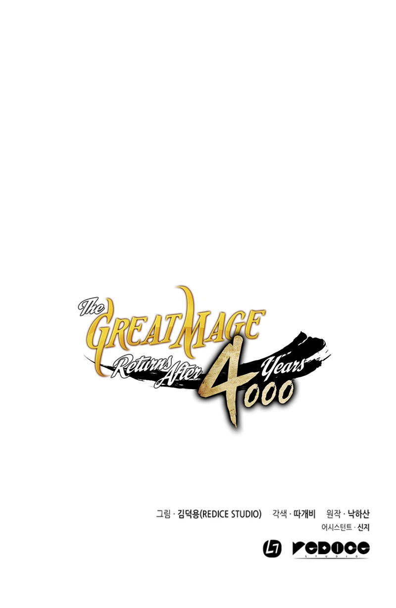 Read The Great Mage Returns After 4000 Years ES Manga Online