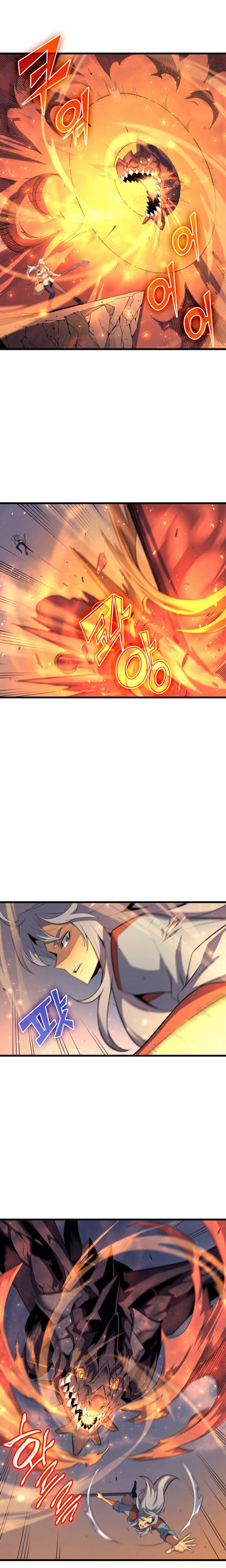 Read The Great Mage Returns After 4000 Years ES Manga Online