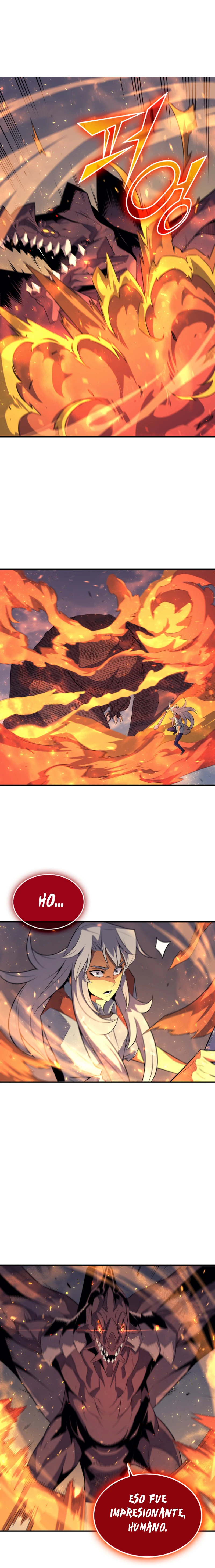 Read The Great Mage Returns After 4000 Years ES Manga Online