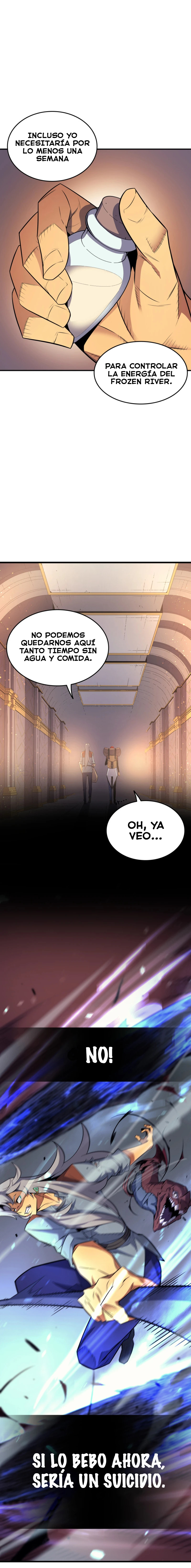 Read The Great Mage Returns After 4000 Years ES Manga Online