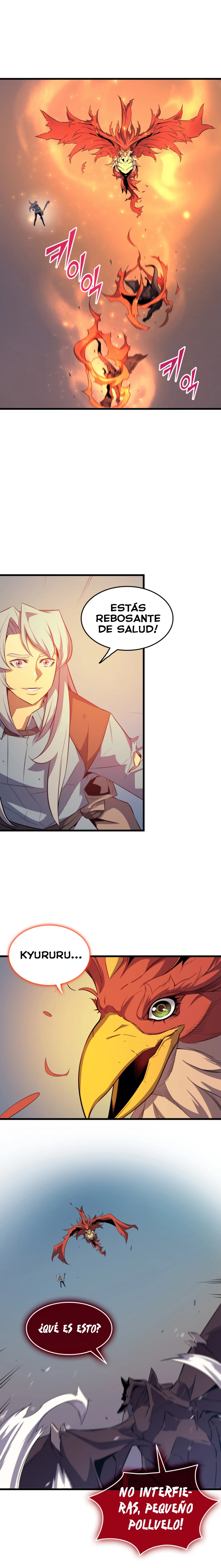 Read The Great Mage Returns After 4000 Years ES Manga Online