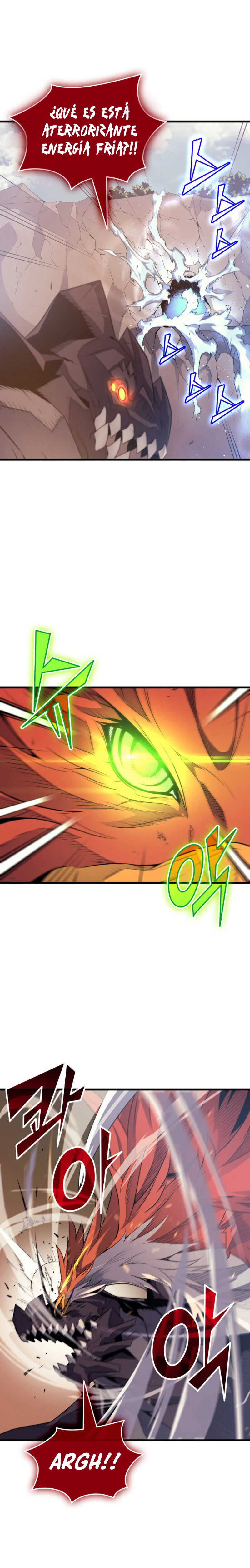 Read The Great Mage Returns After 4000 Years ES Manga Online