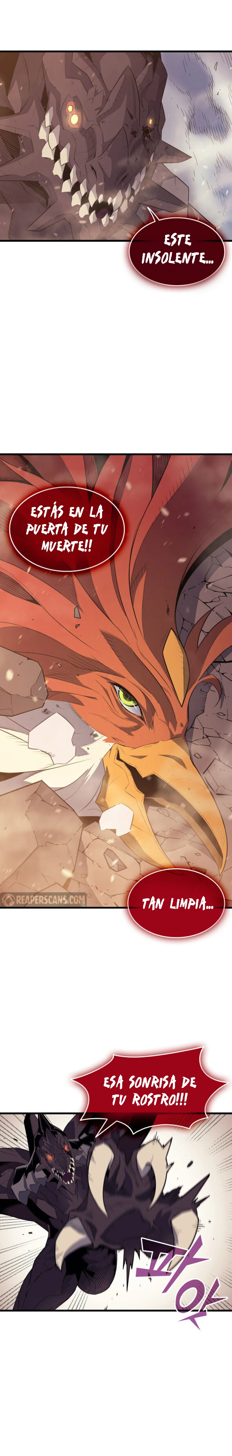 Read The Great Mage Returns After 4000 Years ES Manga Online