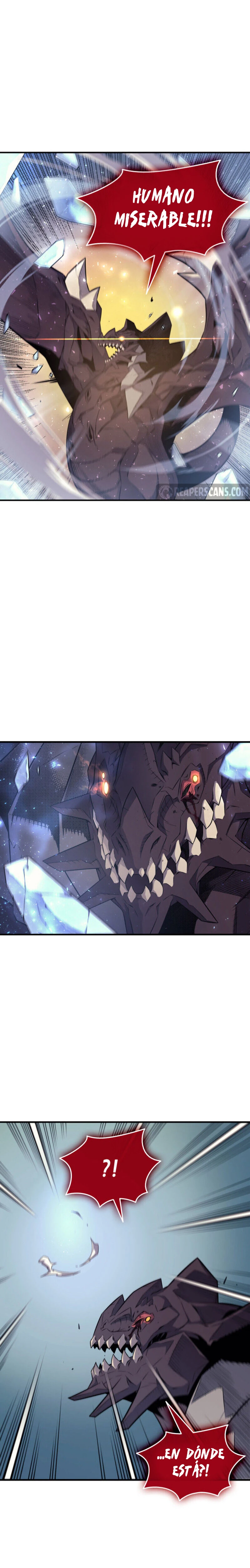 Read The Great Mage Returns After 4000 Years ES Manga Online