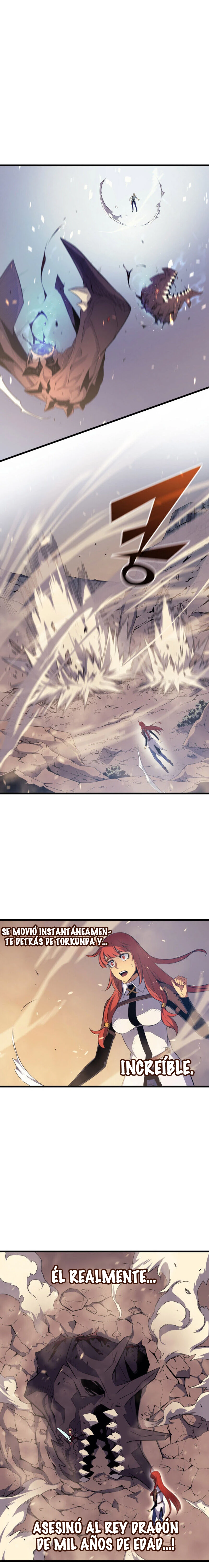 Read The Great Mage Returns After 4000 Years ES Manga Online