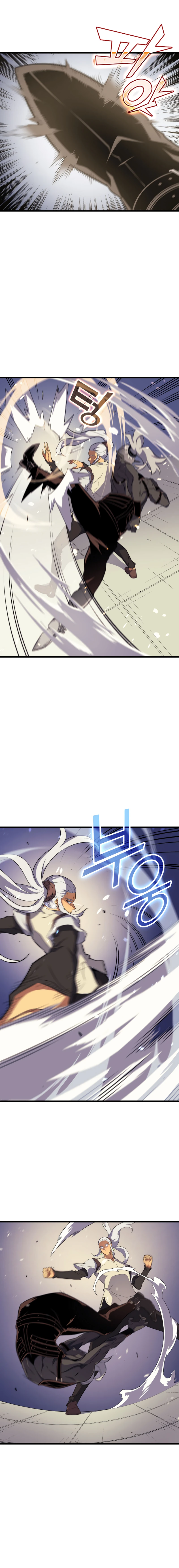 Read The Great Mage Returns After 4000 Years ES Manga Online