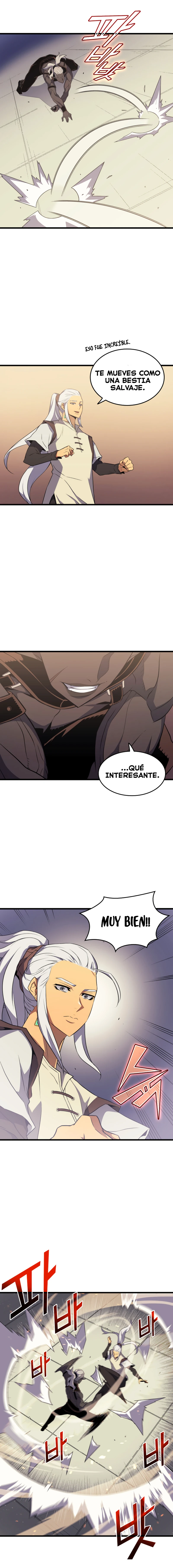 Read The Great Mage Returns After 4000 Years ES Manga Online