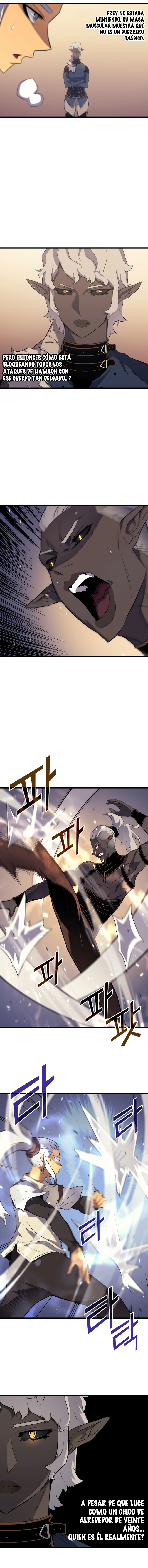 Read The Great Mage Returns After 4000 Years ES Manga Online