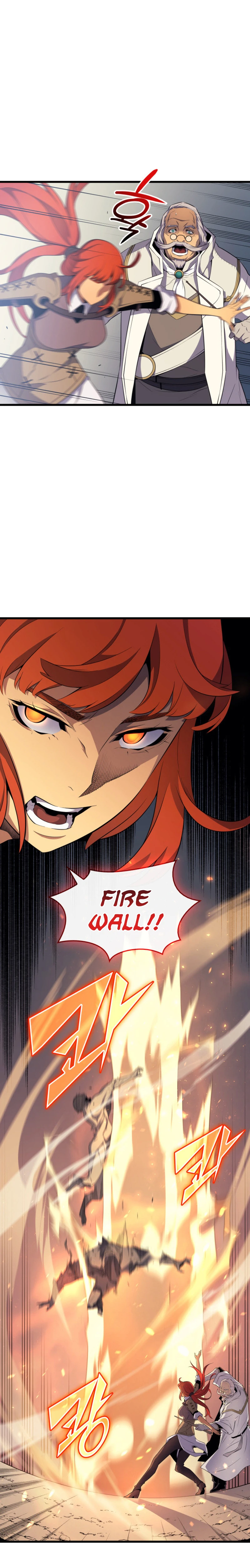 Read The Great Mage Returns After 4000 Years ES Manga Online