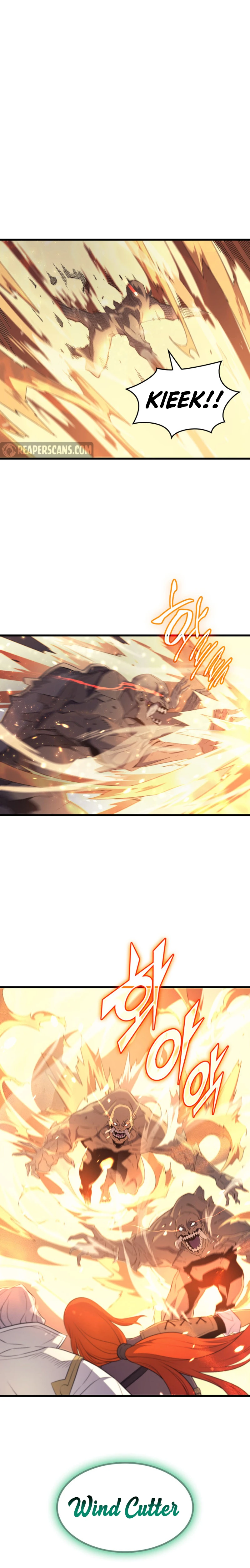 Read The Great Mage Returns After 4000 Years ES Manga Online