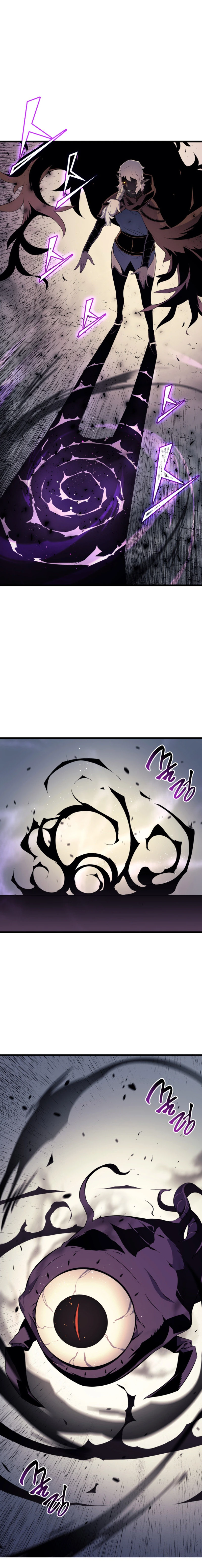 Read The Great Mage Returns After 4000 Years ES Manga Online