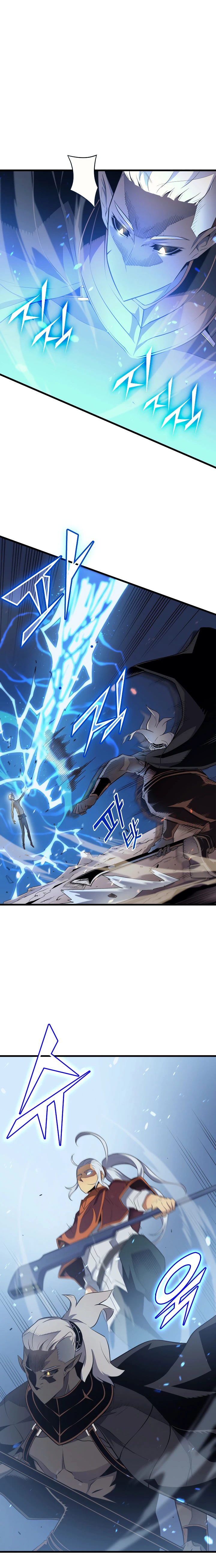 Read The Great Mage Returns After 4000 Years ES Manga Online