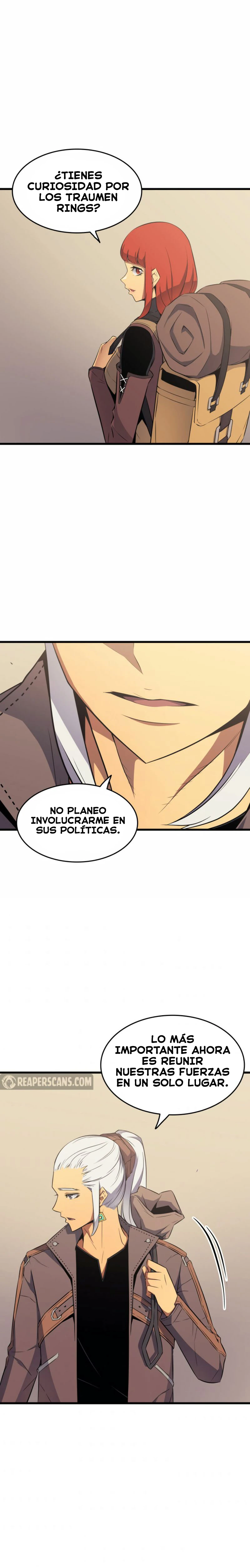 Read The Great Mage Returns After 4000 Years ES Manga Online