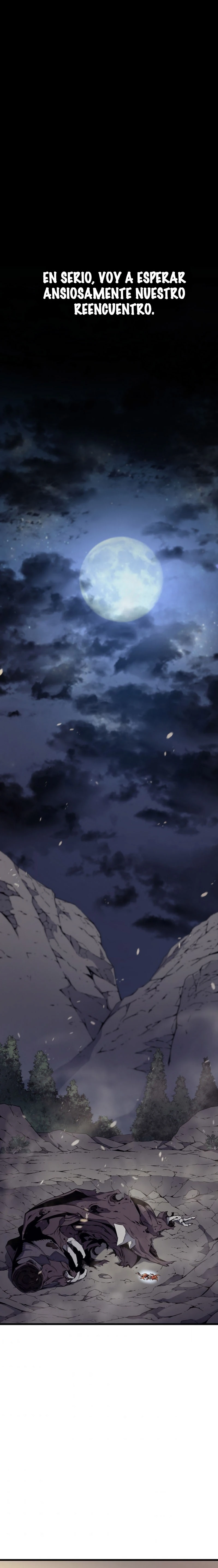 Read The Great Mage Returns After 4000 Years ES Manga Online