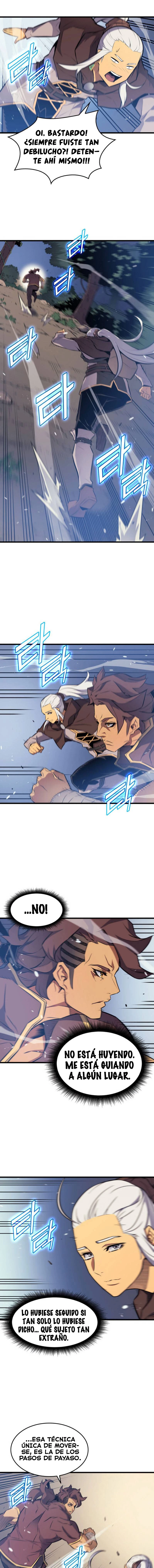 Read The Great Mage Returns After 4000 Years ES Manga Online
