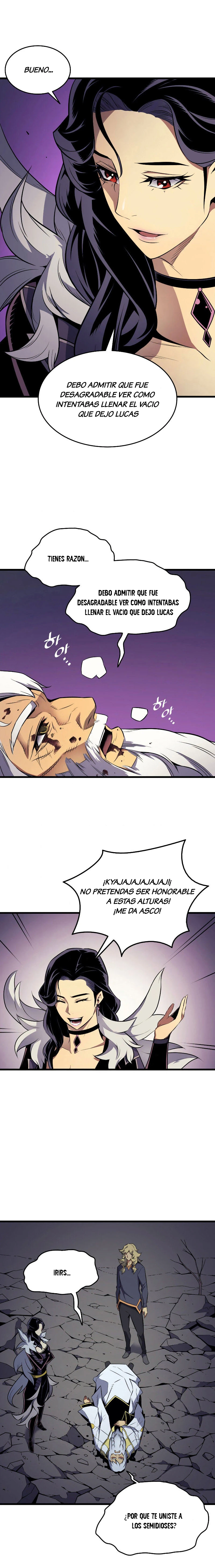 Read The Great Mage Returns After 4000 Years ES Manga Online