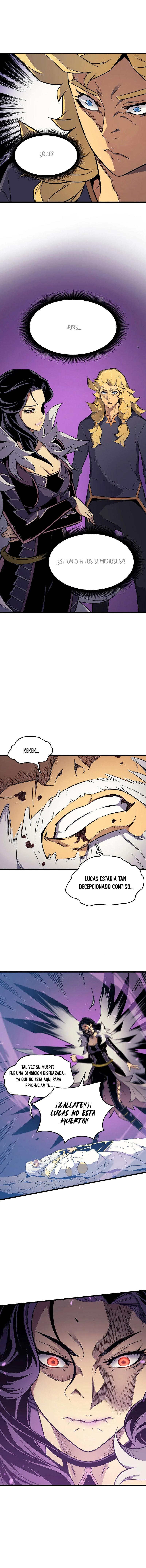 Read The Great Mage Returns After 4000 Years ES Manga Online
