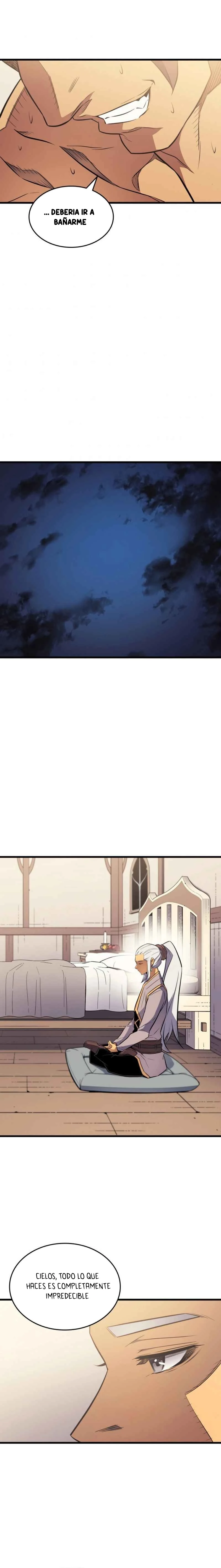 Read The Great Mage Returns After 4000 Years ES Manga Online