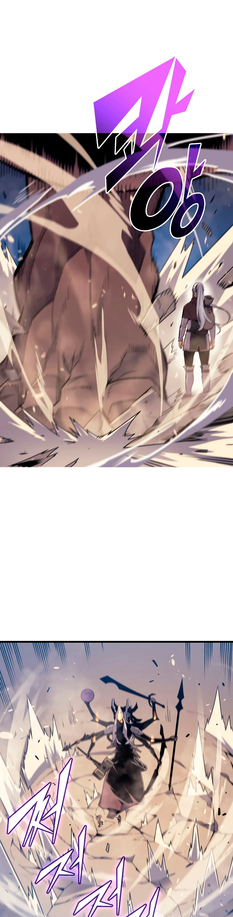 Read The Great Mage Returns After 4000 Years ES Manga Online