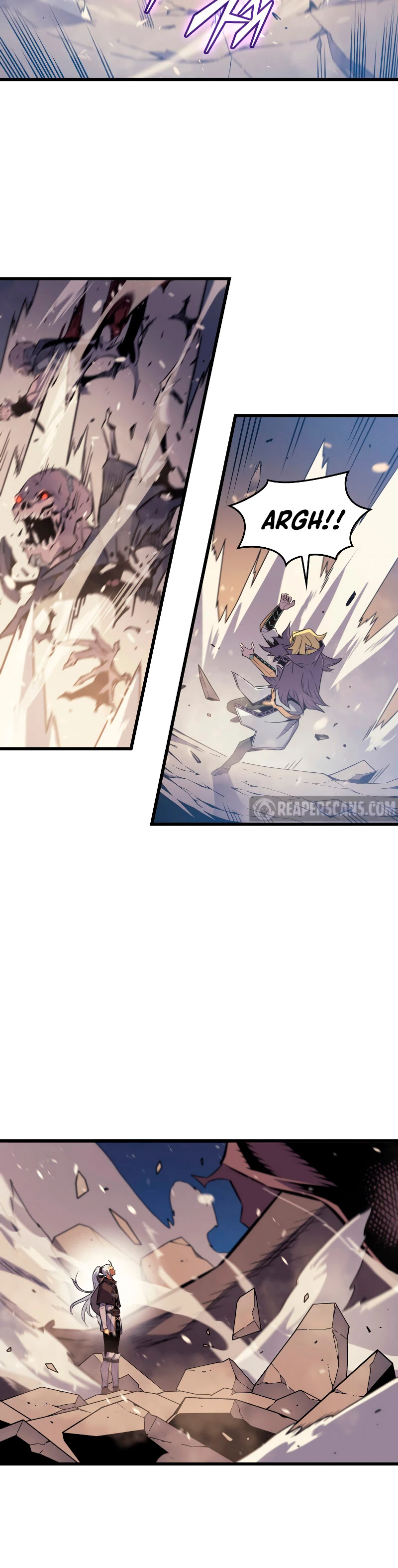 Read The Great Mage Returns After 4000 Years ES Manga Online