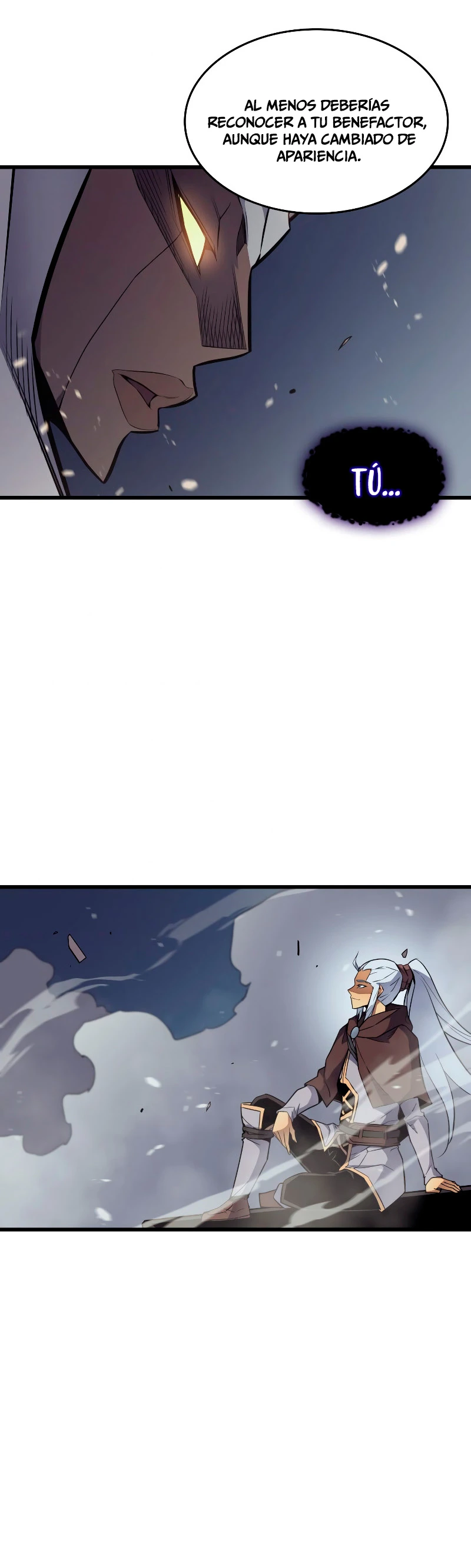 Read The Great Mage Returns After 4000 Years ES Manga Online