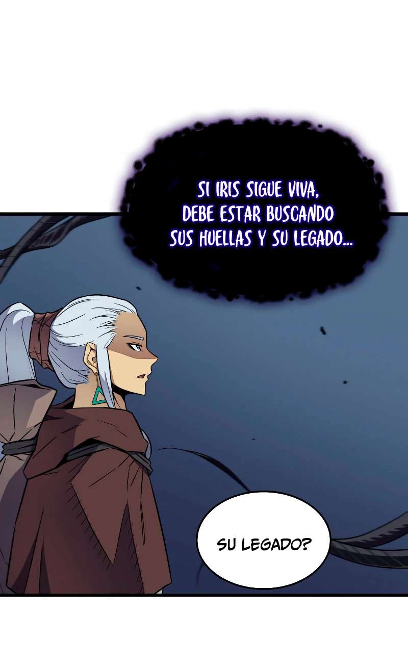 Read The Great Mage Returns After 4000 Years ES Manga Online