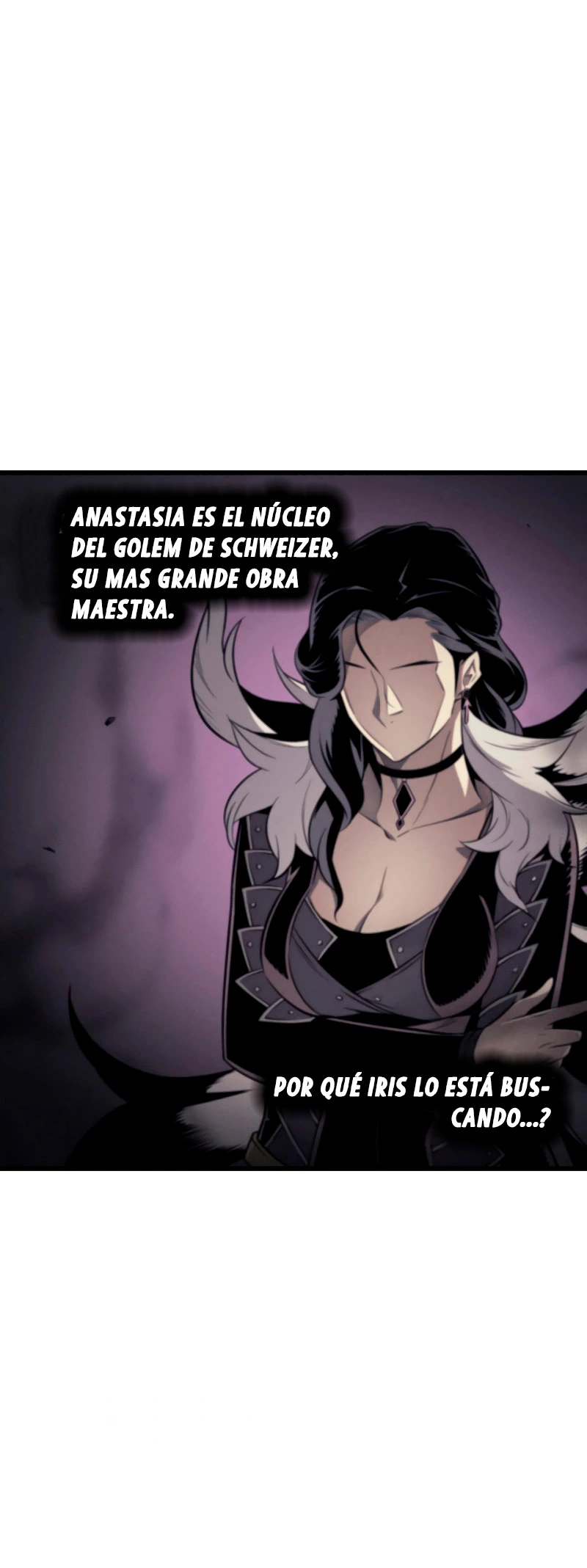 Read The Great Mage Returns After 4000 Years ES Manga Online