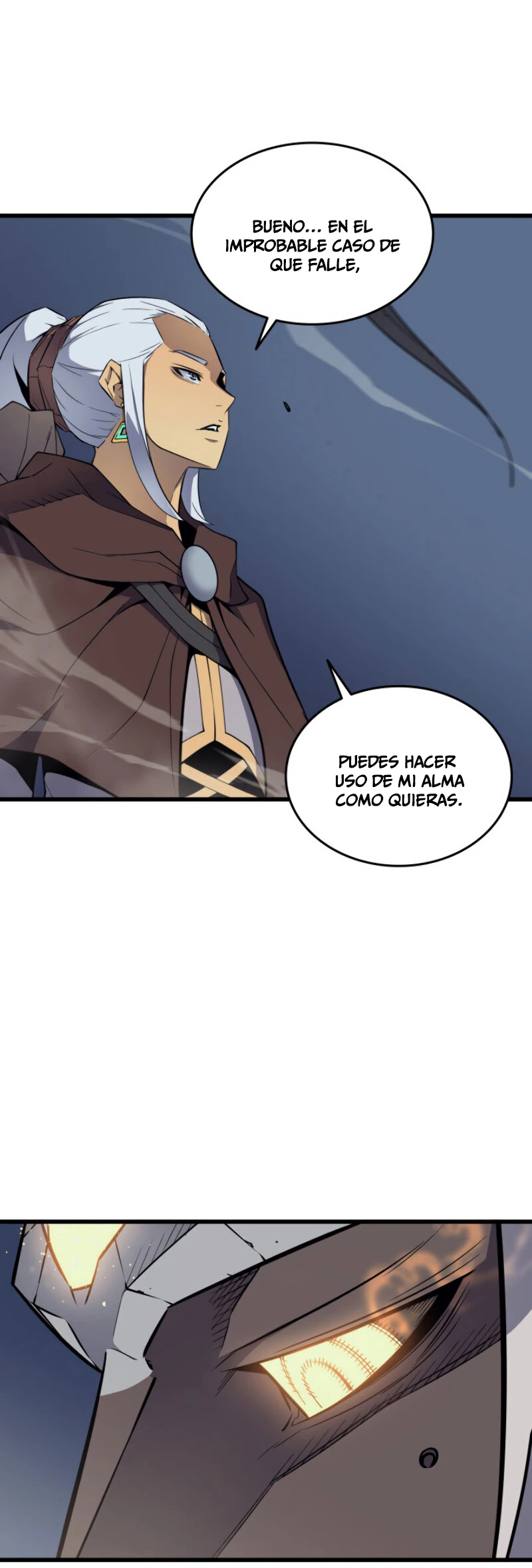 Read The Great Mage Returns After 4000 Years ES Manga Online