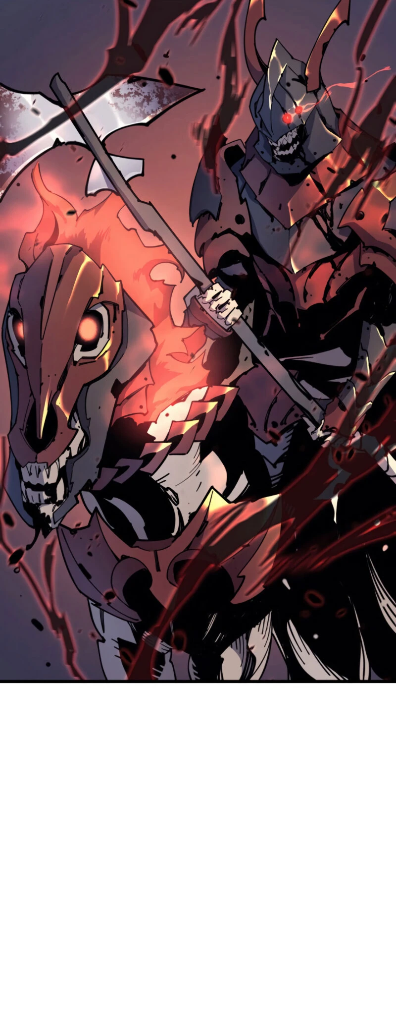 Read The Great Mage Returns After 4000 Years ES Manga Online