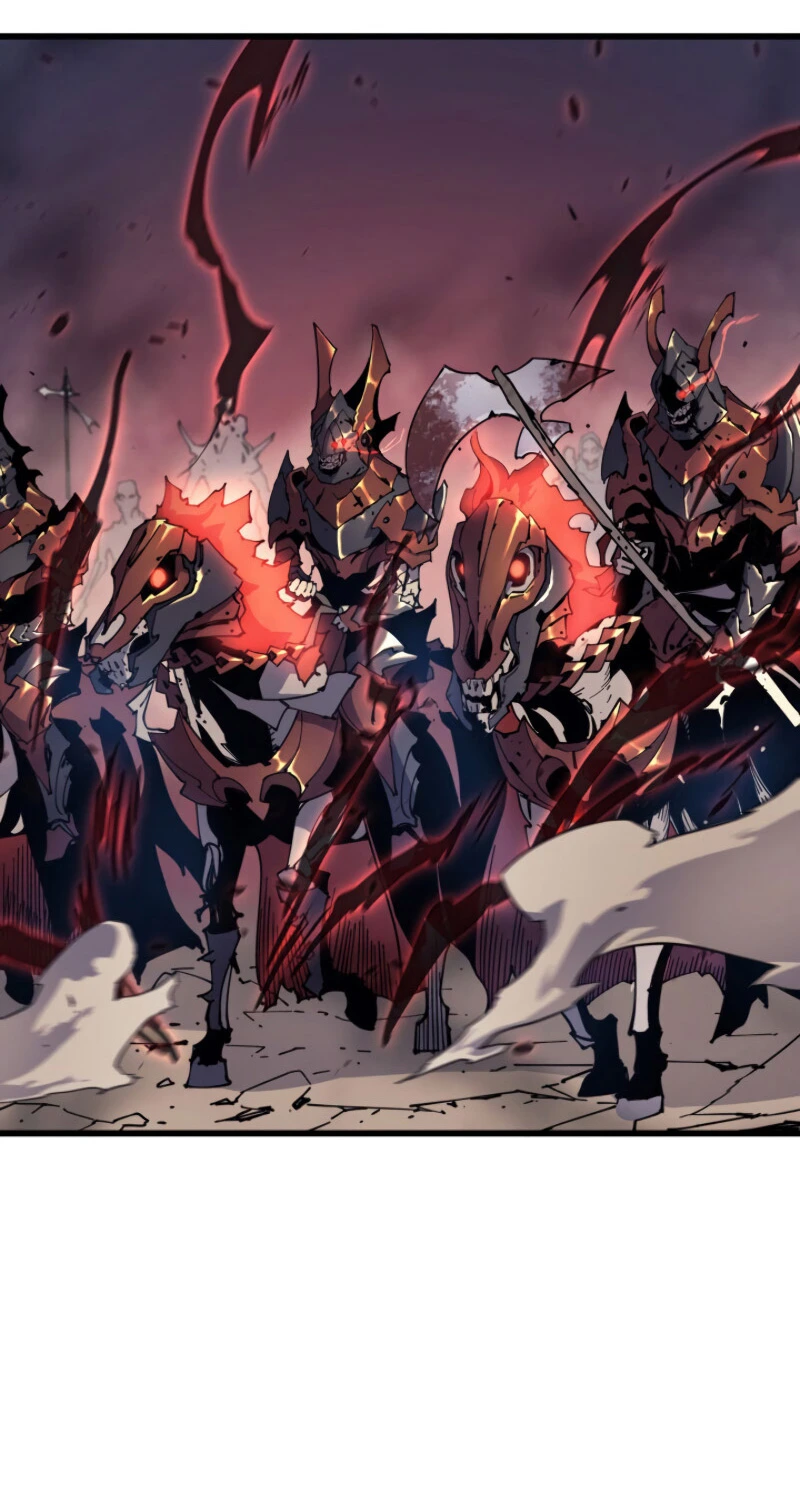 Read The Great Mage Returns After 4000 Years ES Manga Online