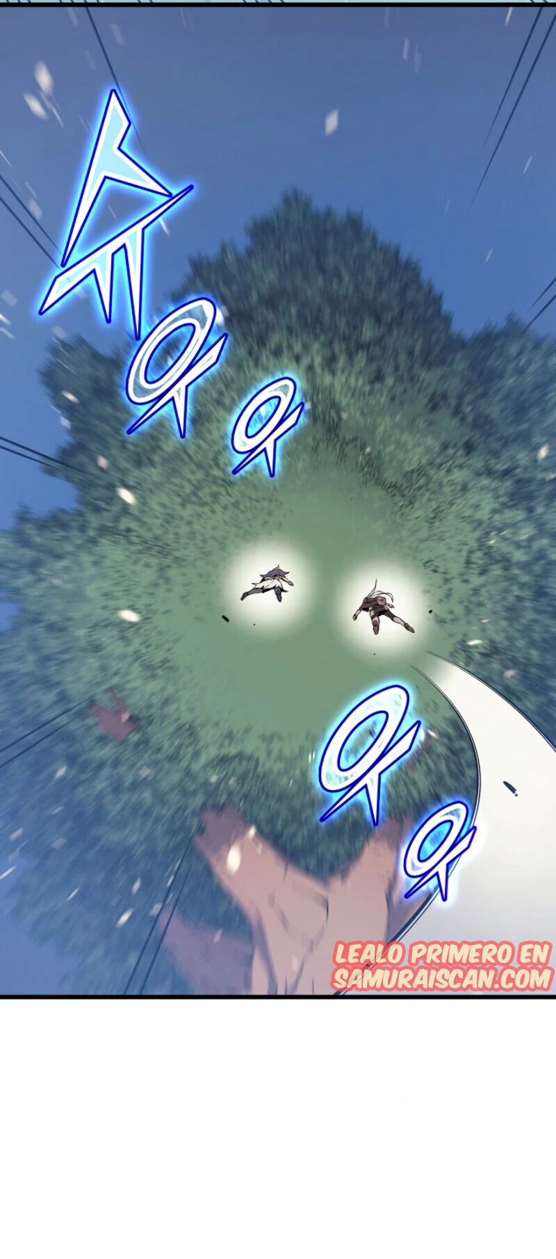 Read The Great Mage Returns After 4000 Years ES Manga Online