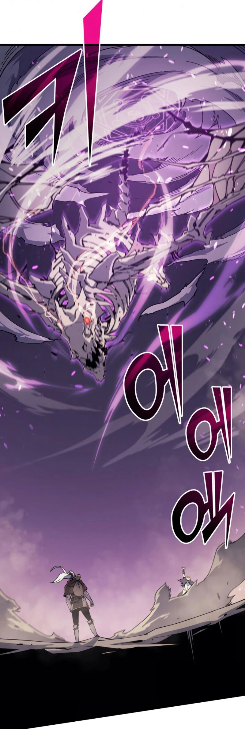 Read The Great Mage Returns After 4000 Years ES Manga Online