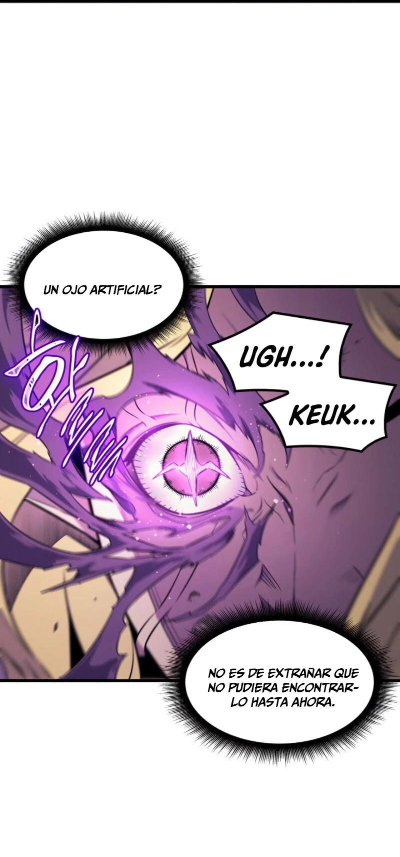 Read The Great Mage Returns After 4000 Years ES Manga Online