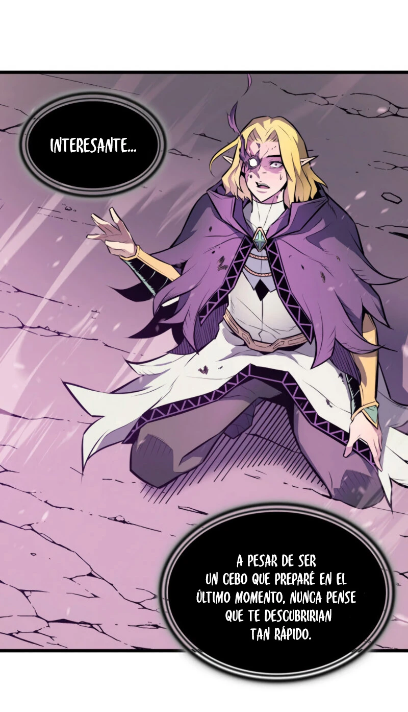 Read The Great Mage Returns After 4000 Years ES Manga Online