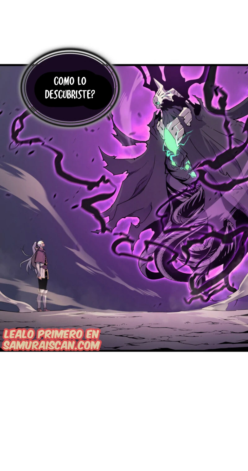 Read The Great Mage Returns After 4000 Years ES Manga Online