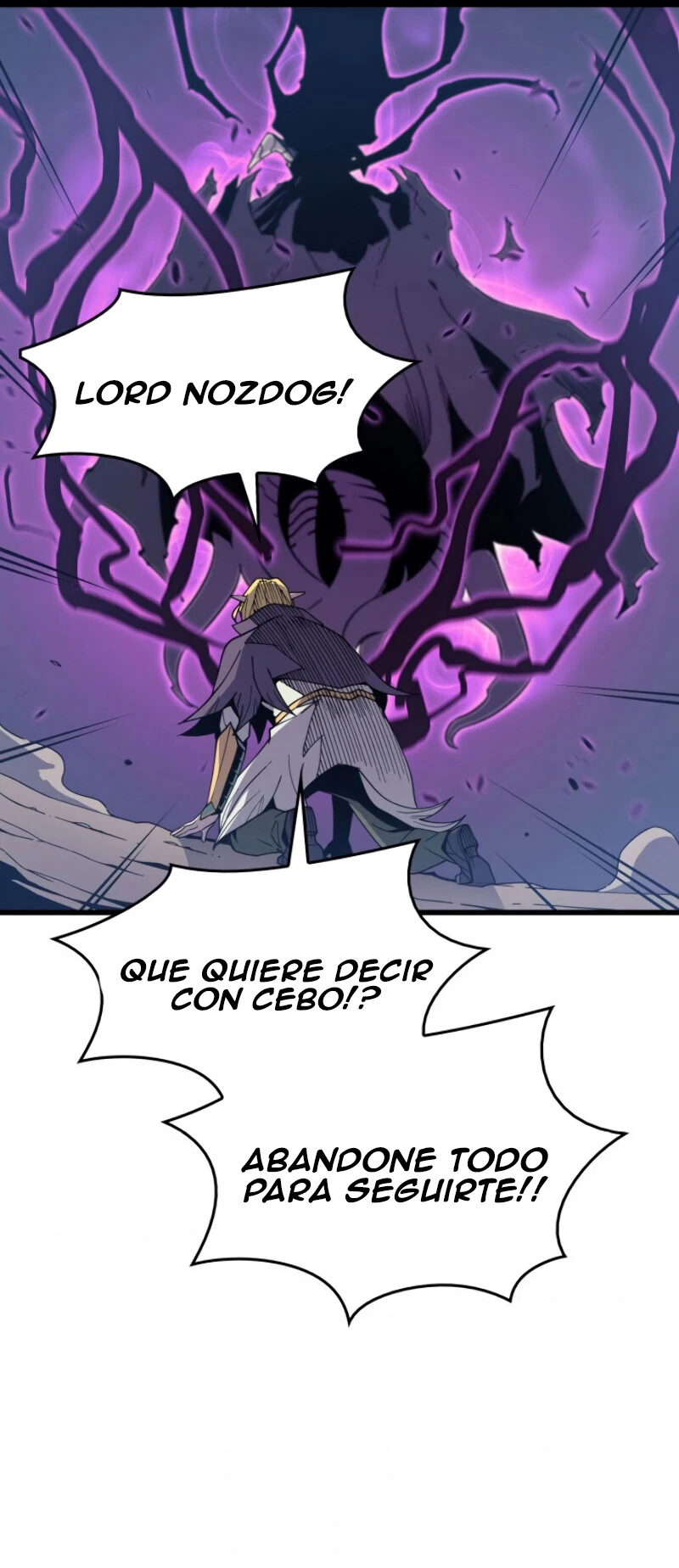Read The Great Mage Returns After 4000 Years ES Manga Online