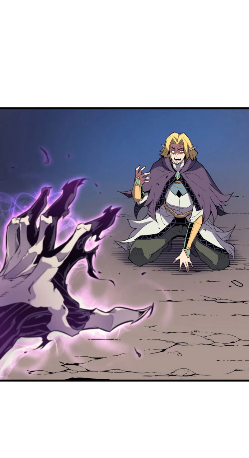 Read The Great Mage Returns After 4000 Years ES Manga Online