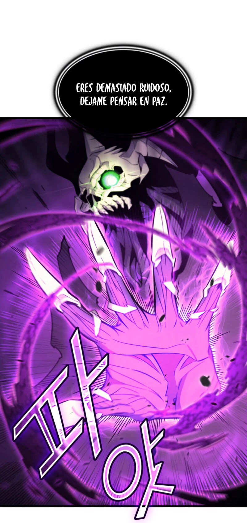 Read The Great Mage Returns After 4000 Years ES Manga Online