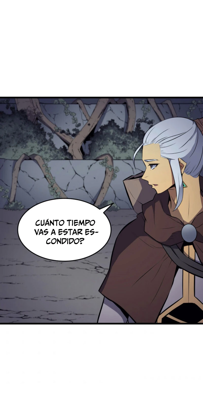 Read The Great Mage Returns After 4000 Years ES Manga Online