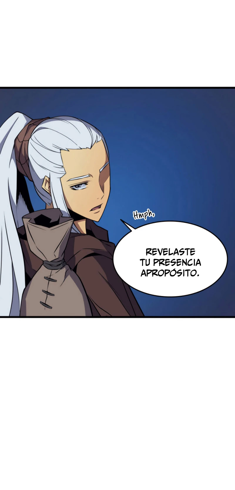 Read The Great Mage Returns After 4000 Years ES Manga Online