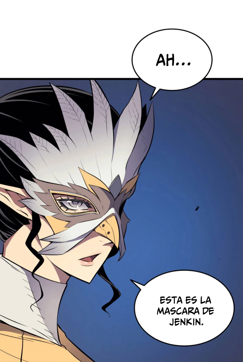 Read The Great Mage Returns After 4000 Years ES Manga Online