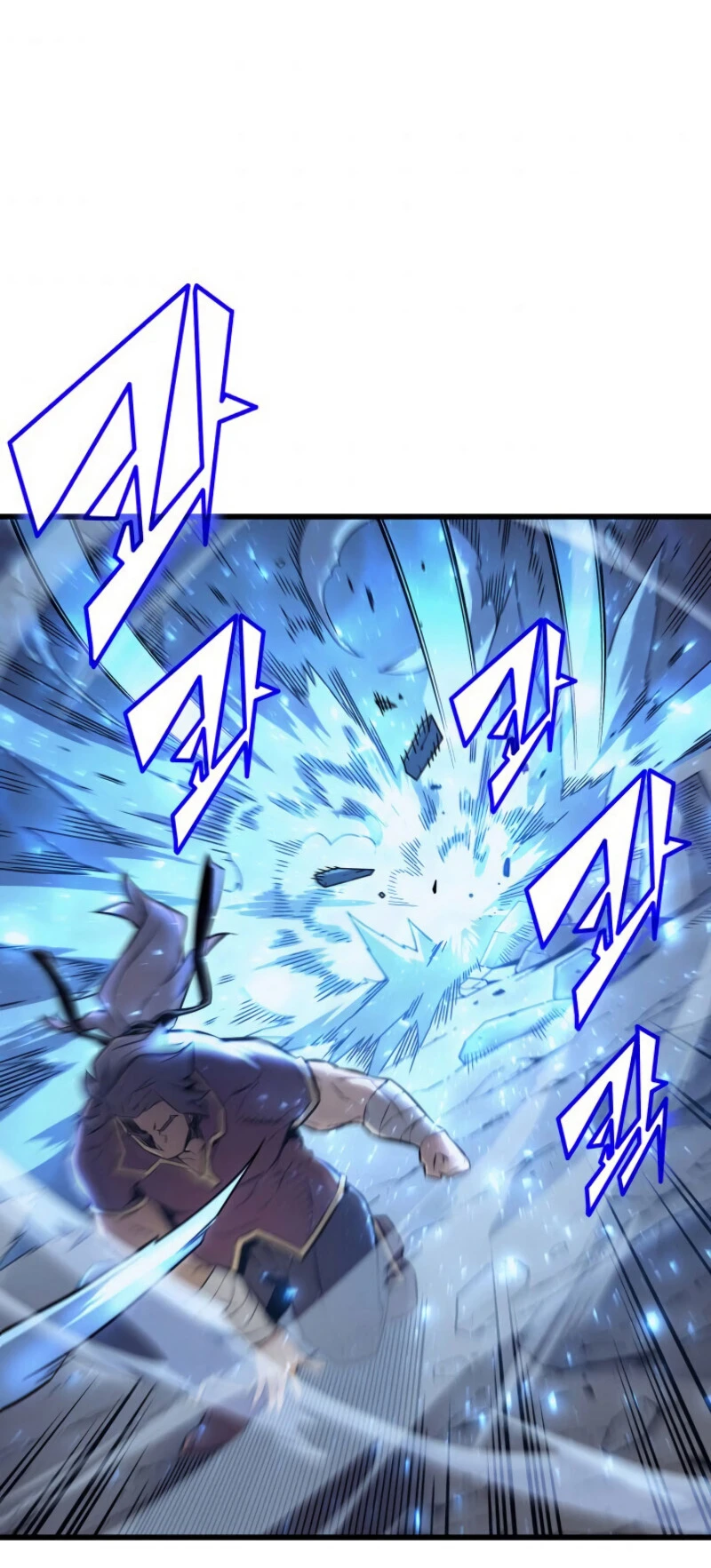 Read The Great Mage Returns After 4000 Years ES Manga Online