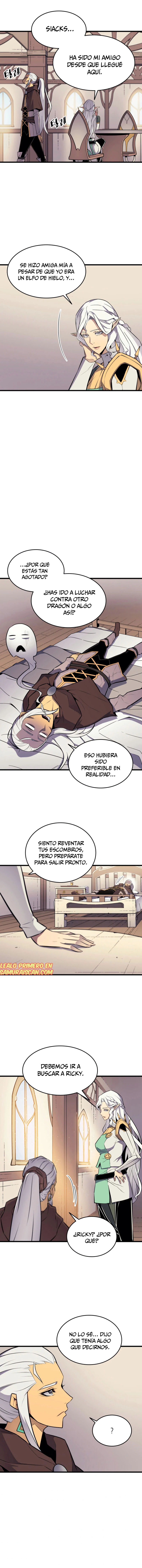 Read The Great Mage Returns After 4000 Years ES Manga Online