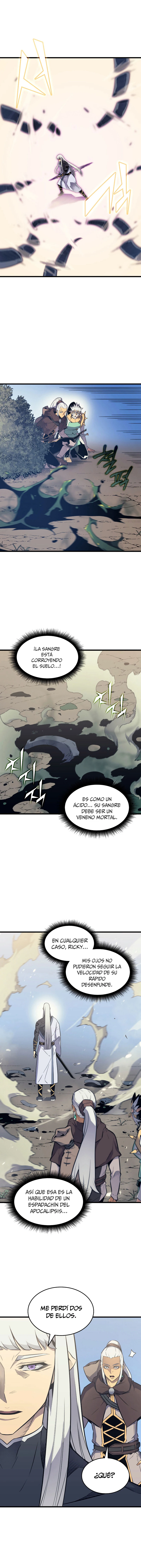 Read The Great Mage Returns After 4000 Years ES Manga Online