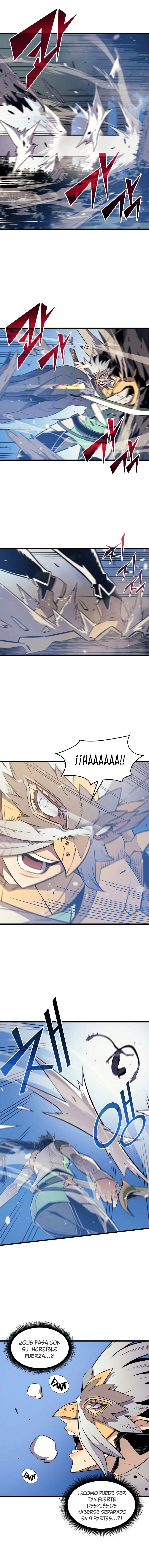 Read The Great Mage Returns After 4000 Years ES Manga Online