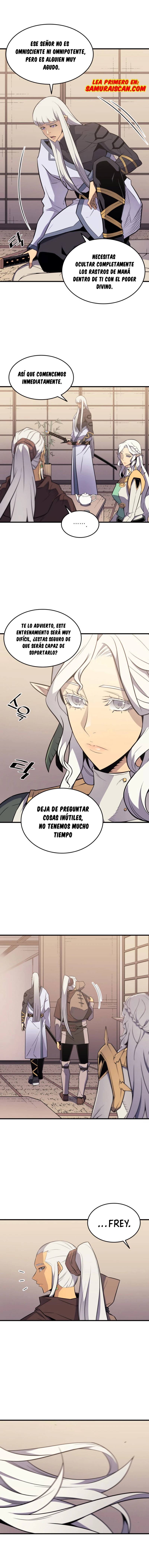 Read The Great Mage Returns After 4000 Years ES Manga Online
